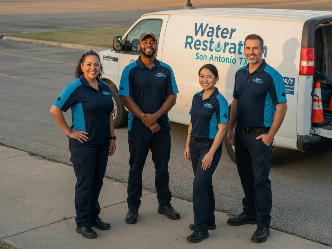 Water Damage Repair company in Miller City, IL
